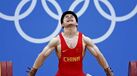 Chinês Qingfeng Lin conquista ouro em -69kg
