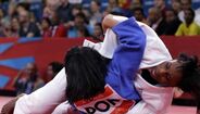 Joana Ramos: «Senti que podia ganhar e fui precipitada»