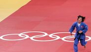 Na Kum-ae e Shavdatuashvili campeões do segundo dia