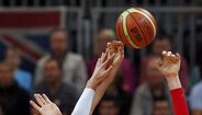 Espanha bate Austrália (82-70)