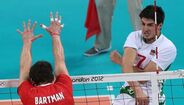 Bulgária surpreende e vence Polónia (3-1)