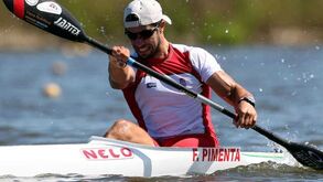 Emanuel Silva e Fernando Pimenta:«Temos a ambição de chegar à final»