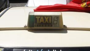 Taxista condenado a 14 anos e nove meses por atropelar jovem numa passadeira em Lisboa