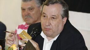 Varzim precisa de 600 mil euros para se inscrever