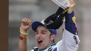 Hélder Rodrigues: «É possível uma vitória no Dakar»