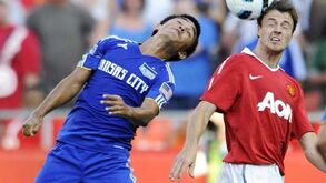 Sunil Chhetri: O craque que brilha num país de críquete