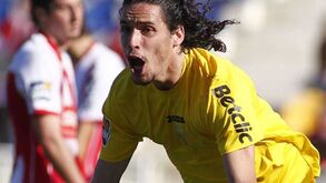 Licá eleito melhor jogador de 2011/12