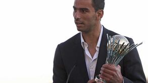 Rui Patrício melhor guarda-redes de 2011/12