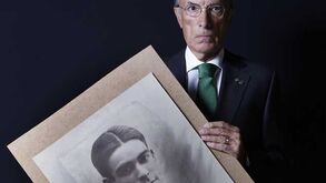 Rogério Beatriz: «Honrar António Stromp»