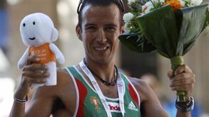 João Vieira: «Estou indeciso entre os 20 e os 50 km»