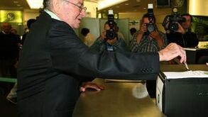 João Rocha vai dar nome ao novo pavilhão