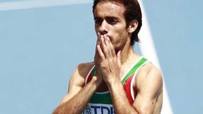 Alberto Paulo: «Não quero criar grandes expectativas»