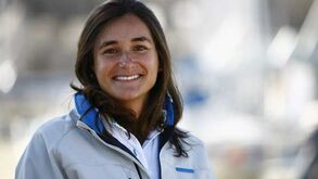 Match Racing feminino: Inconformismo e determinação