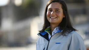 Match Racing feminino: Inconformismo e determinação