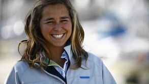 Match Racing feminino: Inconformismo e determinação