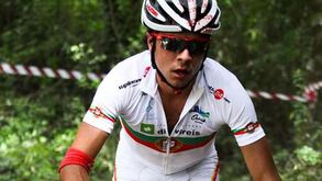 David Rosa:«Estarmos nos Jogos já é uma vitória»  