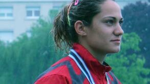 K4 feminino com final no horizonte