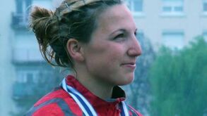 K4 feminino com final no horizonte