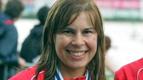 K4 feminino com final no horizonte