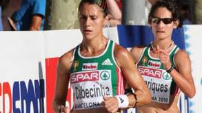 Ana Cabecinha:«Ser finalista não é obrigação»