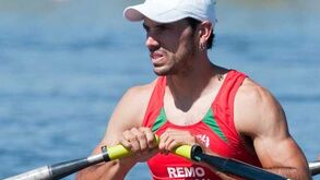 Pedro Fraga/Nuno Mendes:«Vamos tentare superar a marca de Pequim»