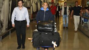 Sunil Chhetri: «Venho para um dos melhores clubes do mundo»