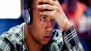 Phil Ivey: «Foi duro perder as WSOP»