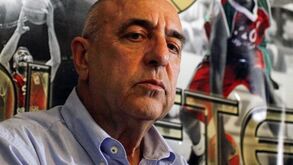 Mário Saldanha confirma desistência do FC Porto