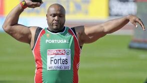 Marco Fortes: «Estou confiante mas não traço objetivos»