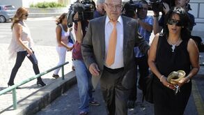 Paco Bandeira foi condenado por violência doméstica