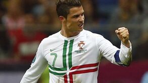 Mundial'2014: Título português vale uma fortuna