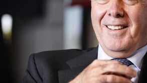 Carlos Barbosa: «A única pessoa com quem Pinto da Costa não faz farinha é com o Vieira»