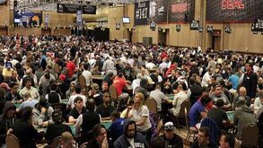 Las Vegas com recordes para todos os gostos