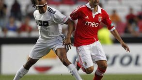Davids: «Carlos Martins é um excelente jogador»