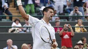 Djokovic favorito ao ouro olímpico
