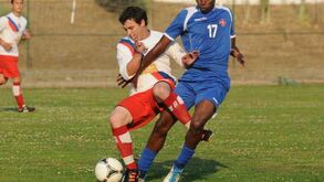 Paulo Roberto: «Montava portões em casa de grã-finos»