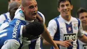 FC Porto favorito diante do Celta Vigo