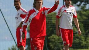 Futuro de Jorge Jesus em destaque na Unibet