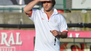 Pedro Martins reconhece que Asteras é mais difícil