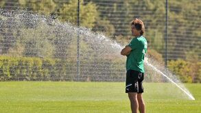Todos às ordens de Sá Pinto