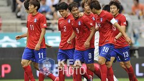 Senegal arrasado pela Coreia do Sul