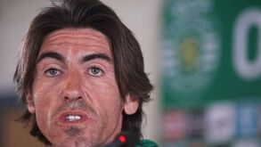 Sá Pinto: «Este é um resultado importante»