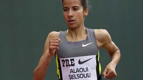 Mariem Alaoui Selsouli acusa doping
