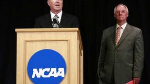 Futebol americano: Penn State multada em 49 milhões