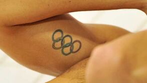 Medalha de ouro ainda vale 30 mil euros