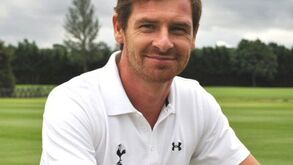 Tottenham de Villas-Boas favorito nos Estados Unidos