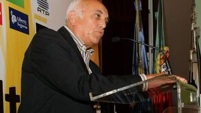 Artur Lopes: «Deu-me muito prazer e senti orgulho»