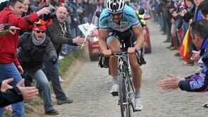 Boonen prevê corrida "muito nervosa"