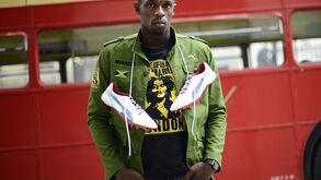 Médico garante que Bolt vai estar na máxima forma