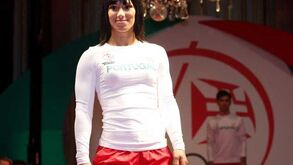 Joana Ramos: «É o culminar de uma carreira»